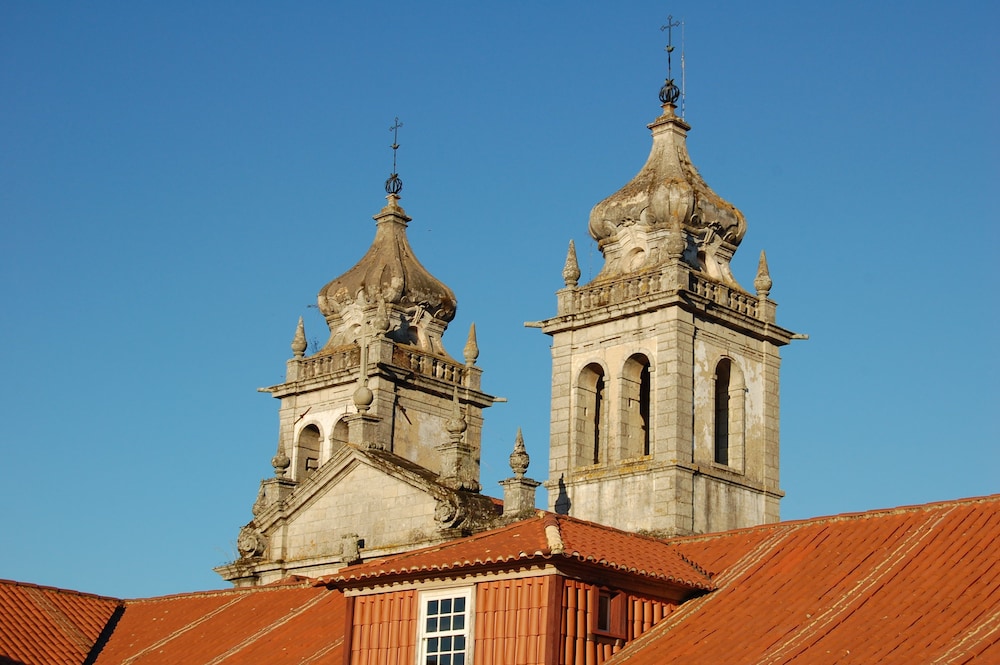 Hospedaria Convento de Tibaes 28/32