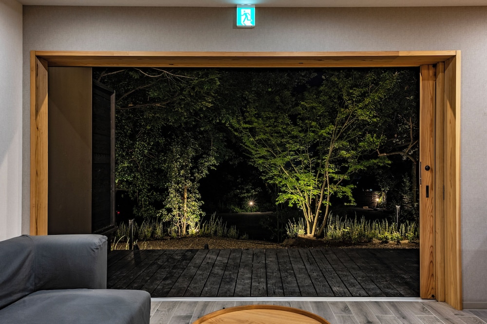 Beppu Hotel Negura 5/50