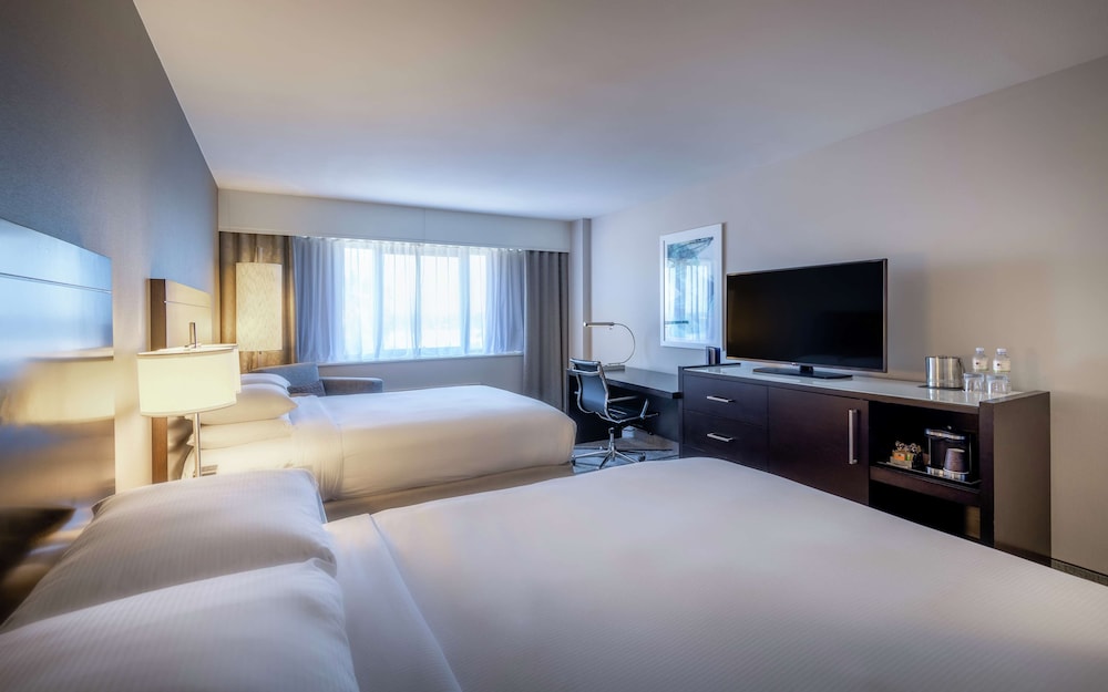 DoubleTree by Hilton Hotel Los Angeles Norwalk 8/59