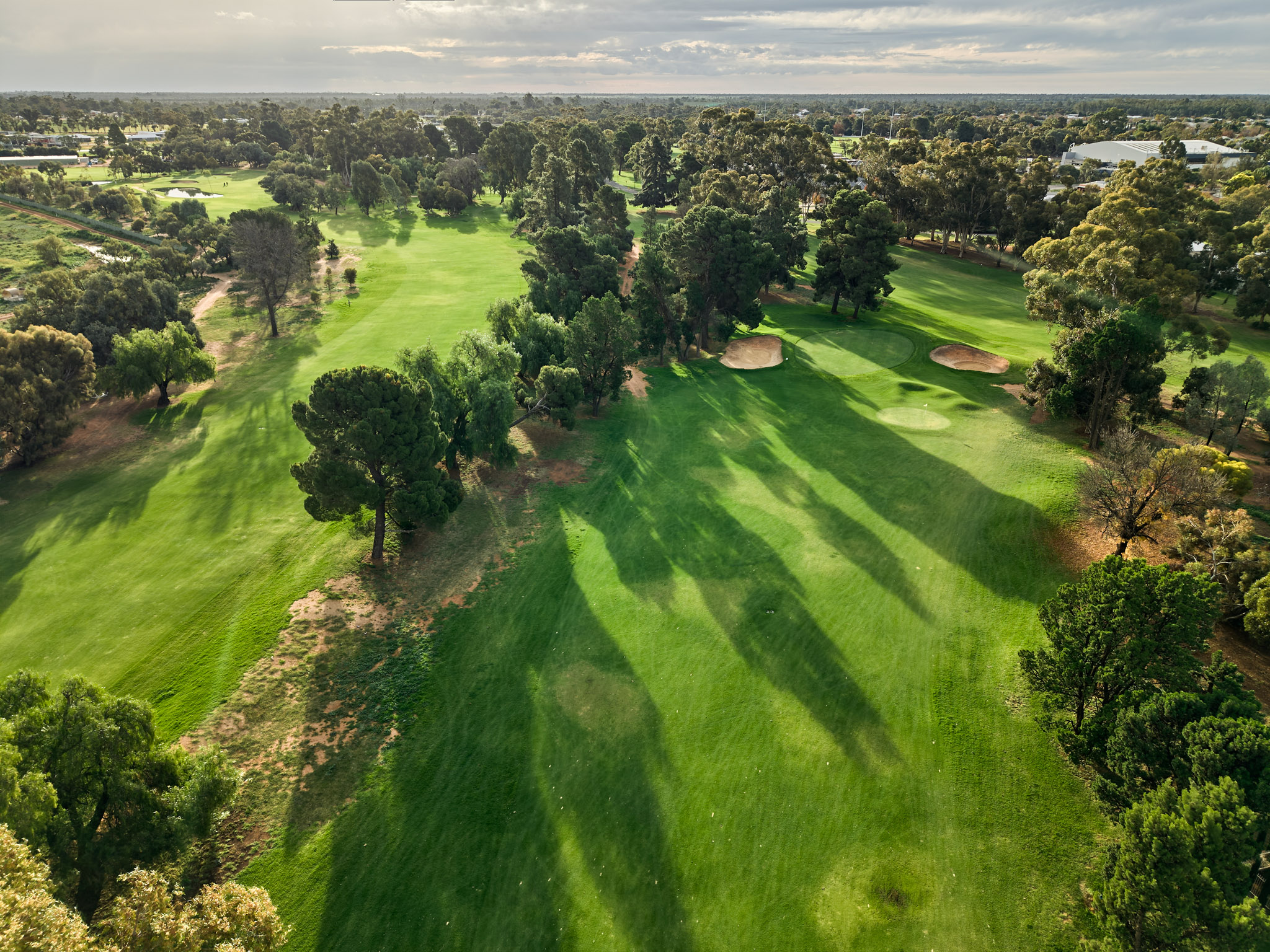 Mildura Golf Club Resort 37/46