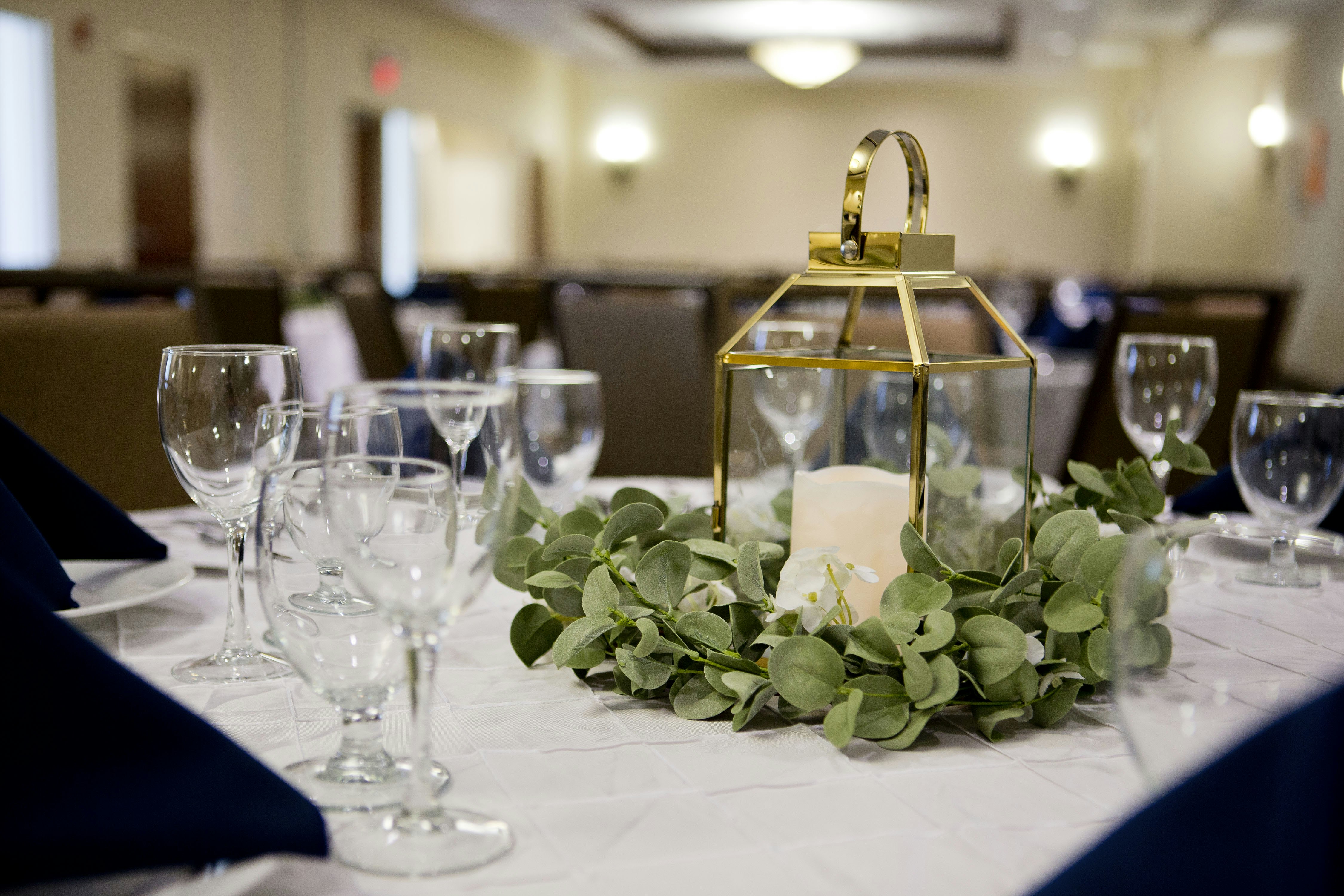 Hilton Garden Inn Winchester 9/41