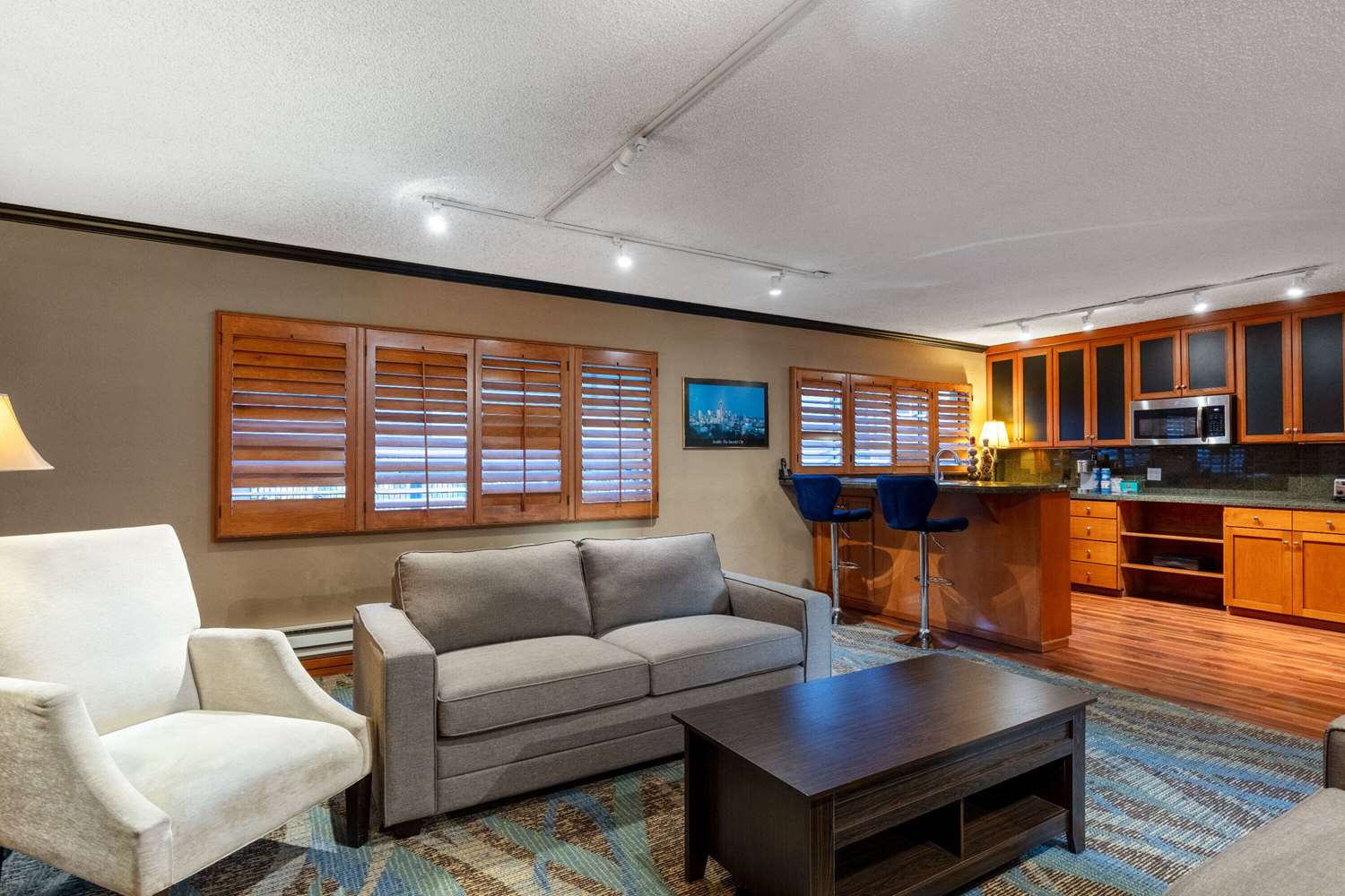 Travelodge By Wyndham Seattle By The Space Needle 12/27