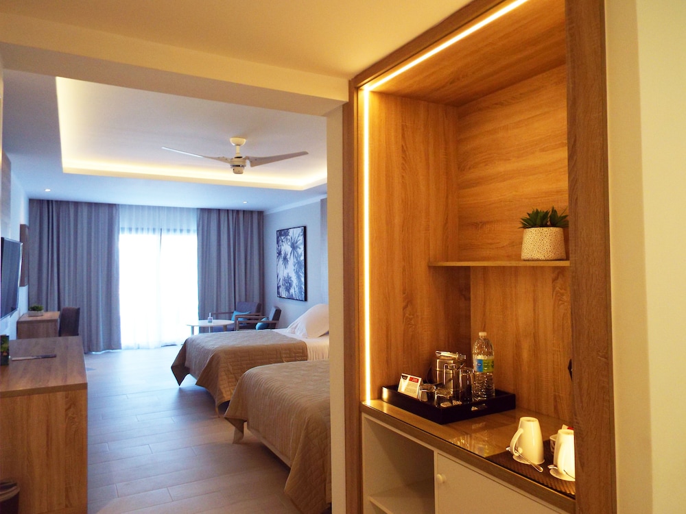 Bahia Principe Escape Ambar - Adults Only 30/72