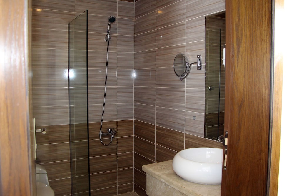 فندق المهيدب ريزيدنس الخفجي(Al Muhaidb Residence Alkhafji) 16/57