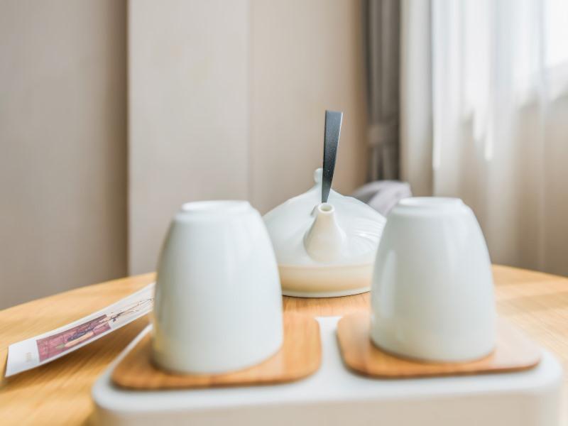 GreenTree Inn ShangHai SongJiang SongDong Hotel 30/48