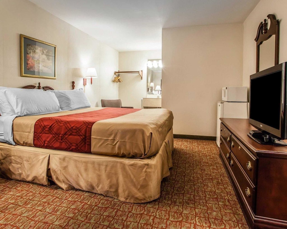 Econo Lodge Douglassville Pottstown 18/33