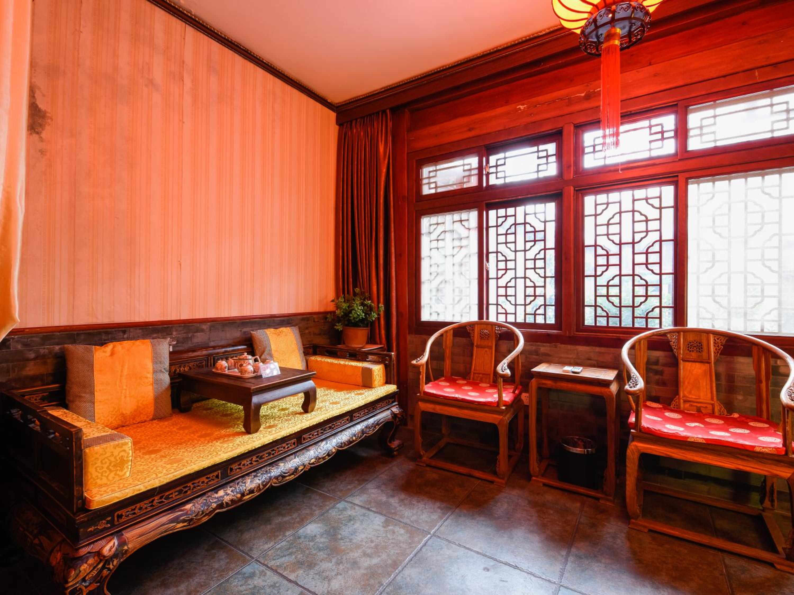 Qianmen Courtyard Hotel 32/50