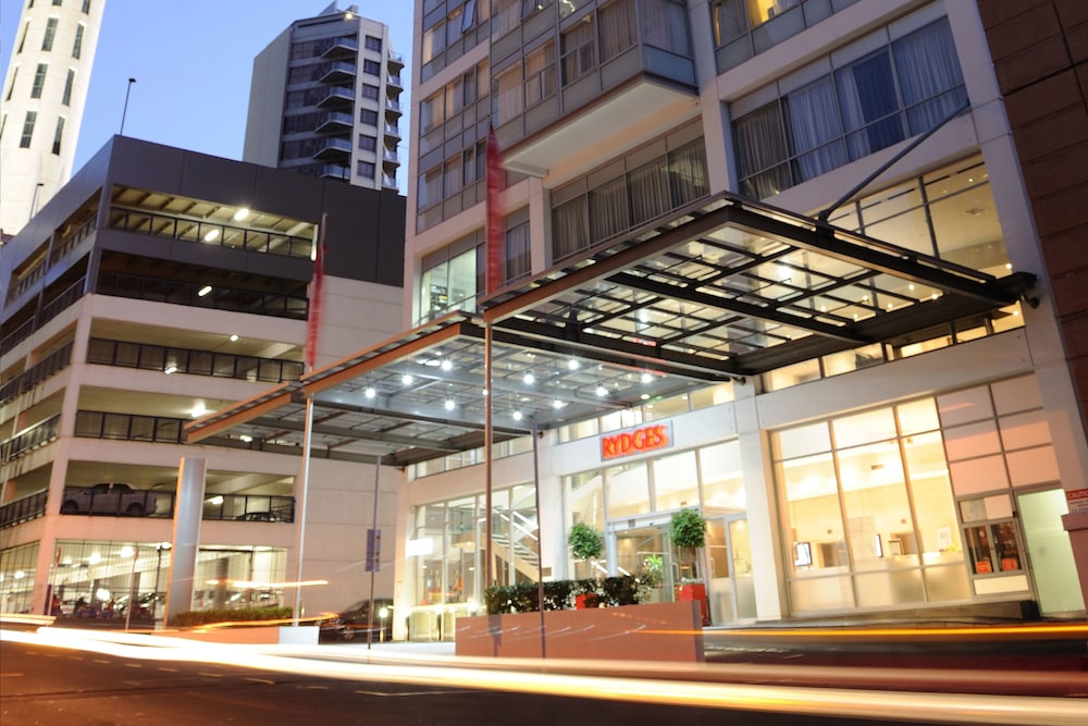Rydges Auckland in AUCKLAND