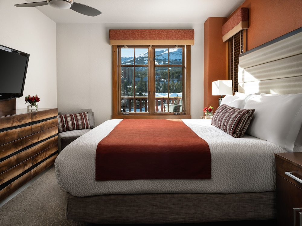 Hyatt Residence Club Breckenridge Main Street Station 19/52