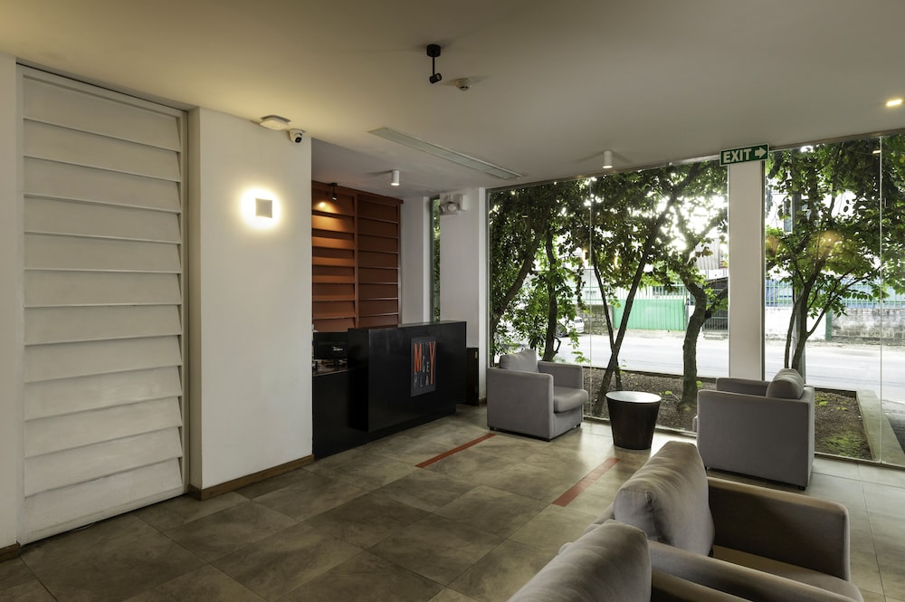 Hotel Me Colombo 58/65