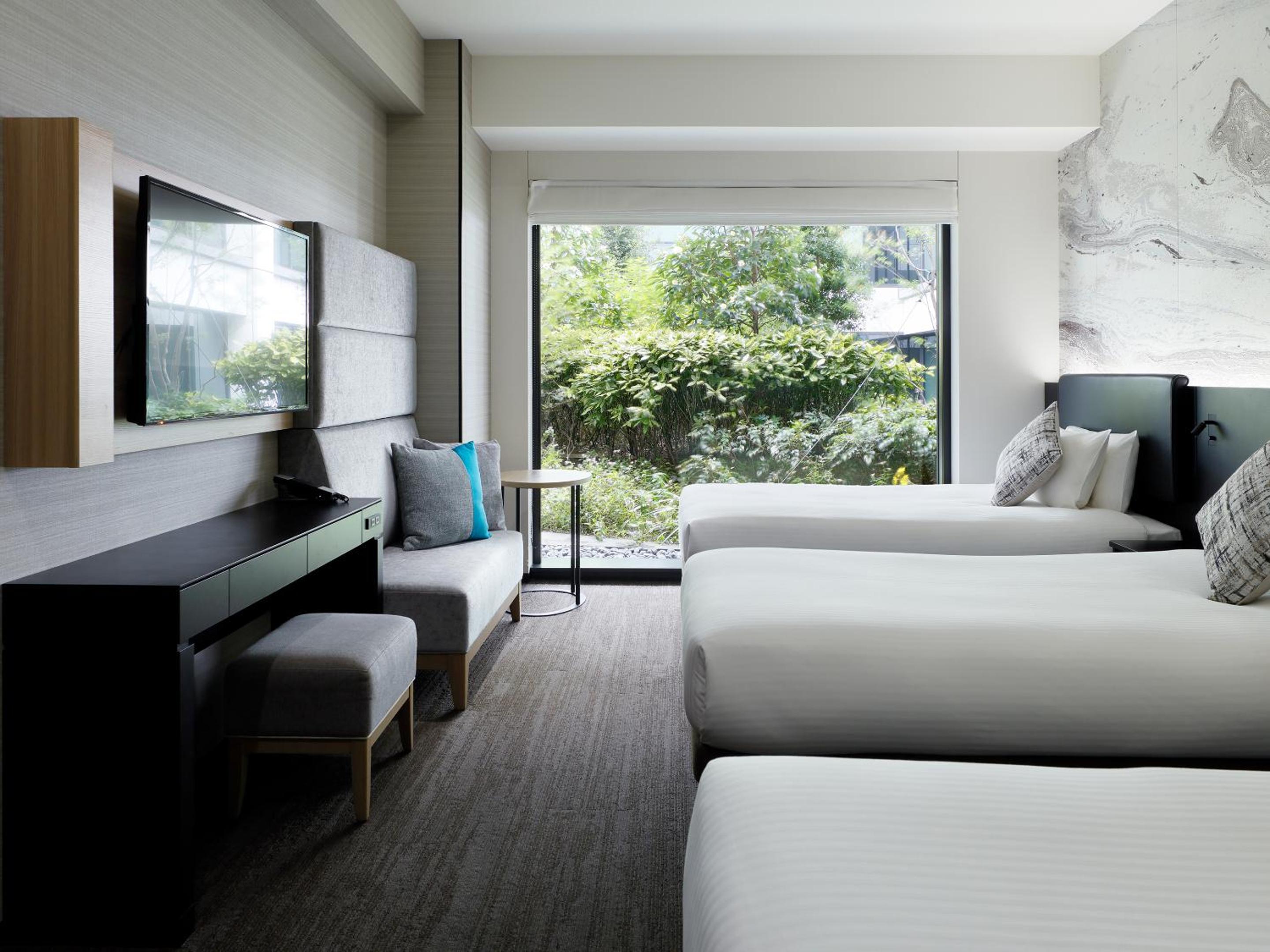 Superior, Triple, 3 Beds