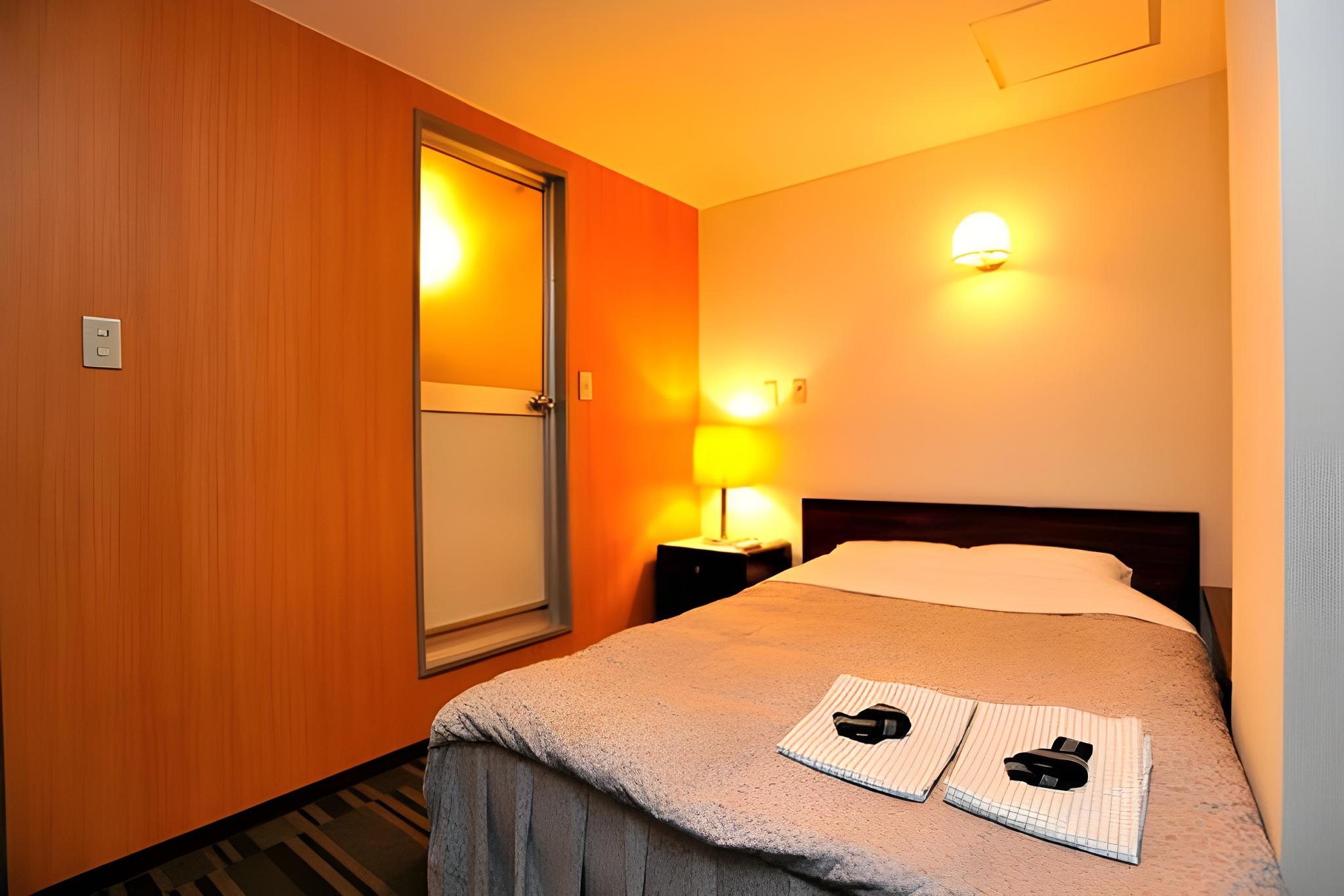 Hotel Comfesta Inn 20/25