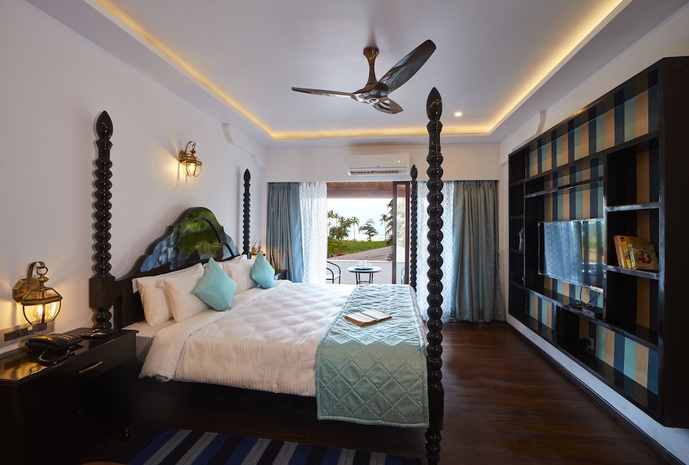 Sea Queen Beach Resort and Spa 22/69
