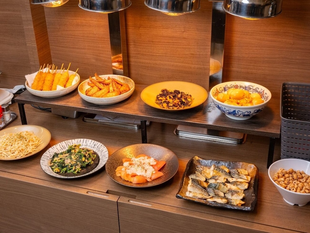Apa Villa Hotel Nagoya Marunouchi Ekimae 35/48