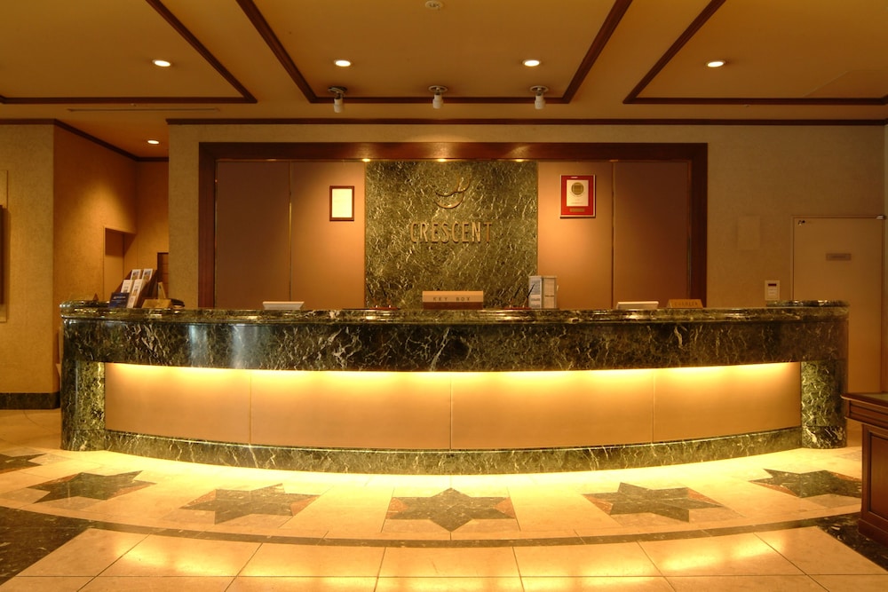 Hotel Crescent Asahikawa 6/37