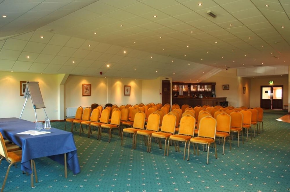 Wensum Valley Hotel Golf & Country Club 5/60