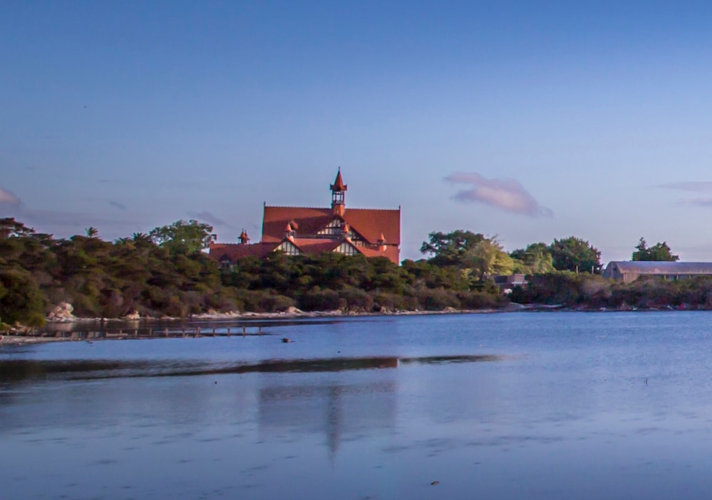 Sudima Lake Rotorua 59/63