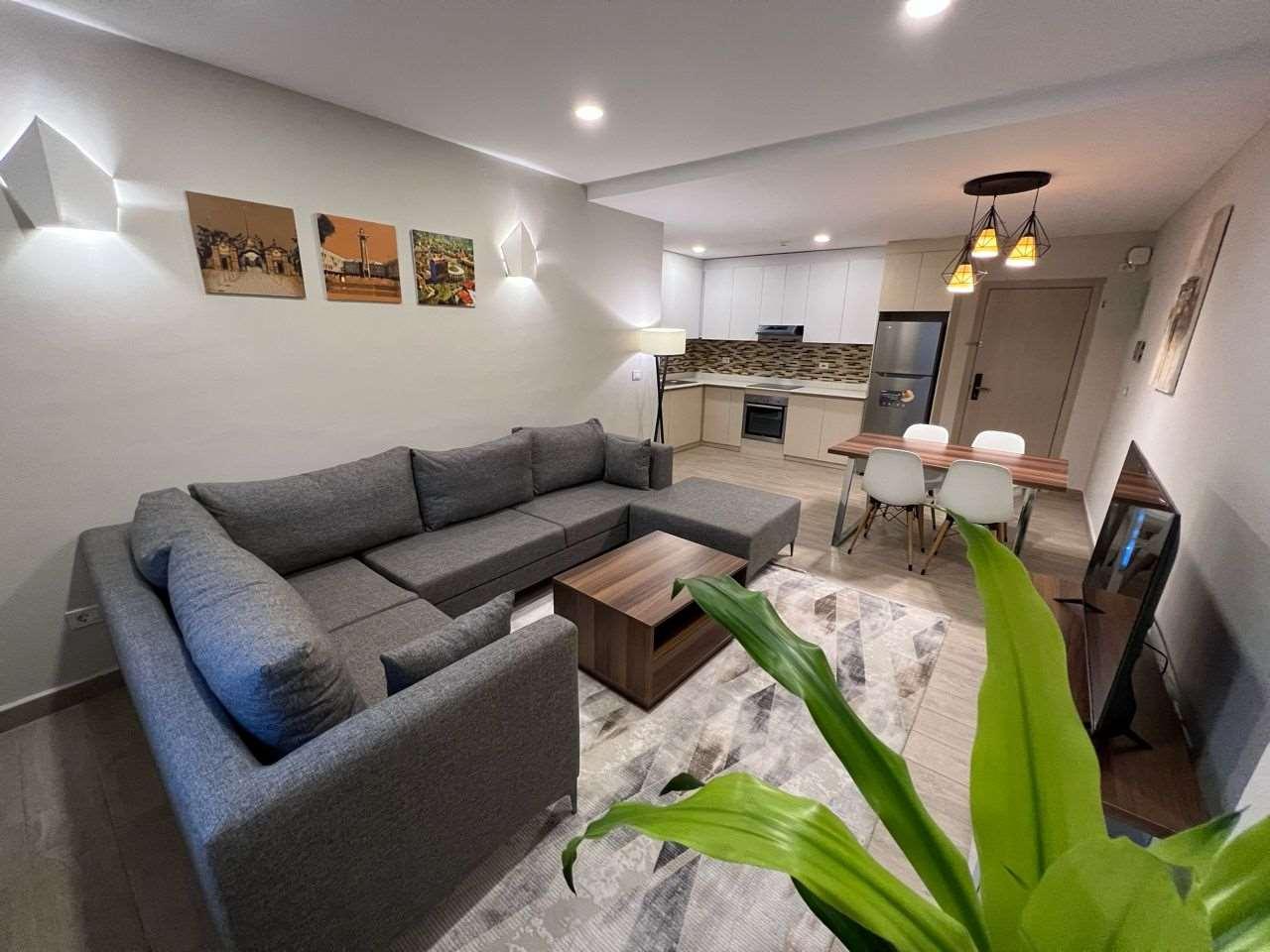 Addis Ville Hotel Apartment 29/50