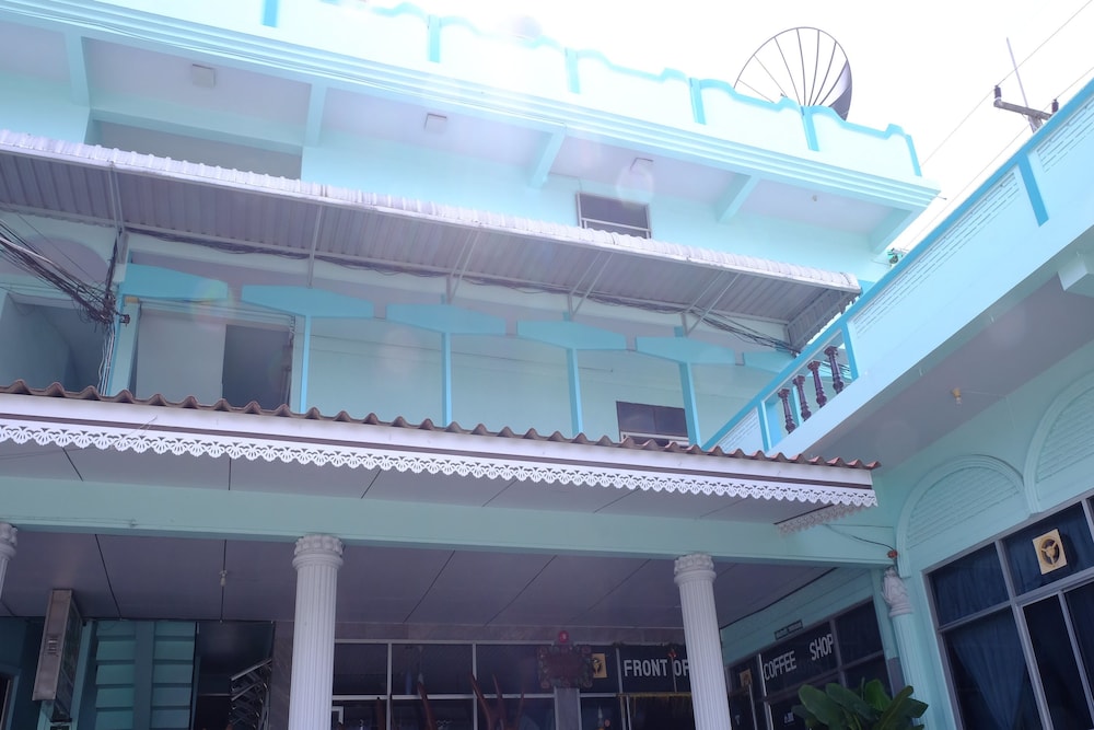 Jor Koo城市酒店(Jor Koo City Hotel) 图片1