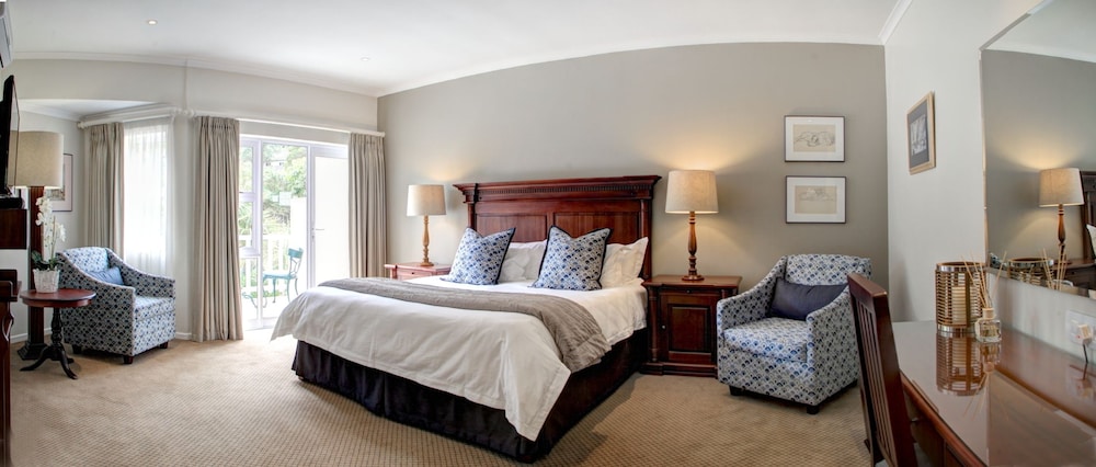 Cinnamon Boutique Guest House 5/50
