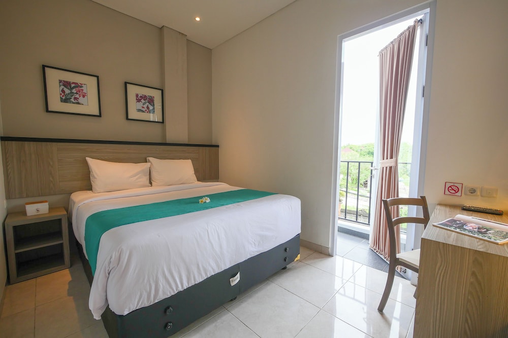 Nivasa Hotel 13/38