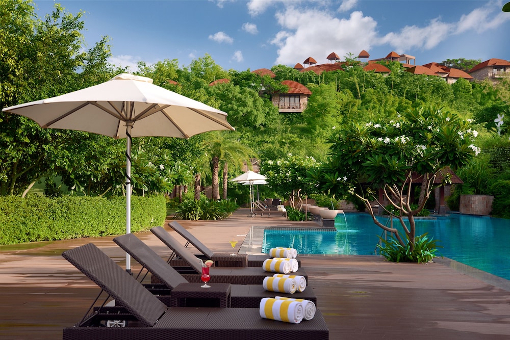 The Ananta Udaipur 39/72