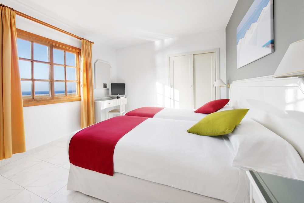 Elba Castillo San Jorge And Antigua Suite Hotel 10/50