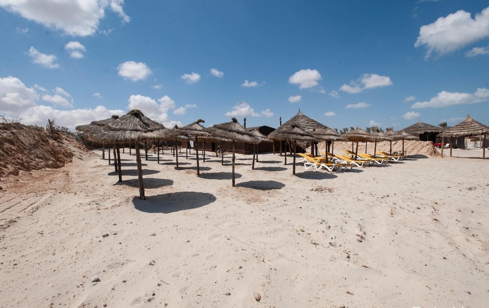 Djerba Resort 45/50