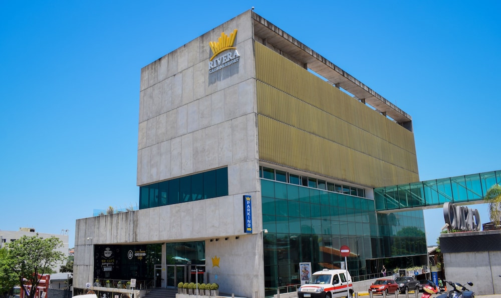 Rivera Casino & Resort 1/50