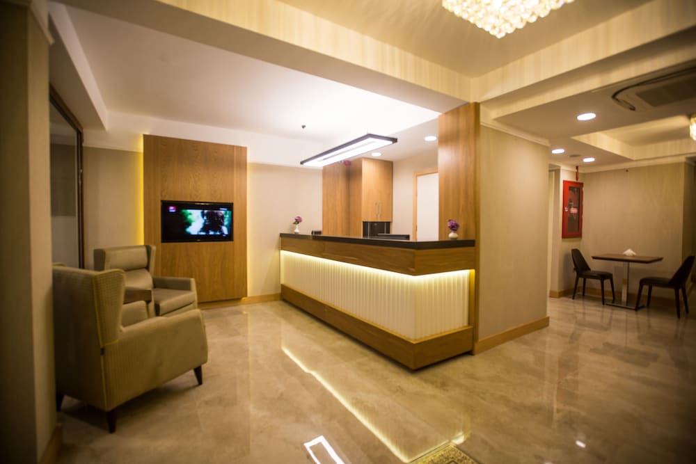 Blue Sea Hotel 3/47