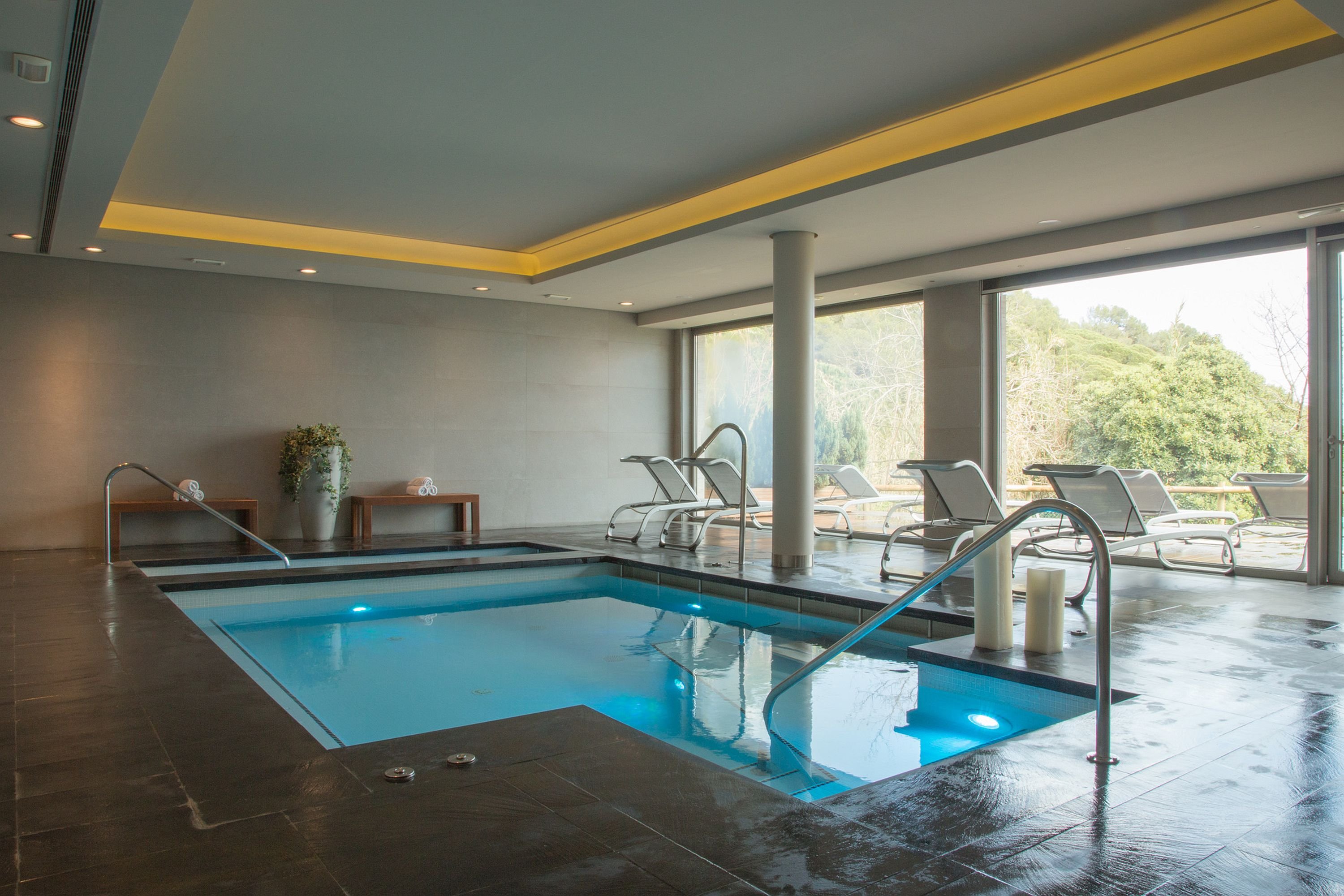Hotel Santa Marta 17/30