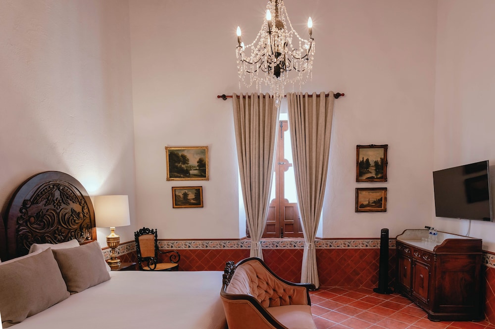 Hacienda la Cieneguita 29/53