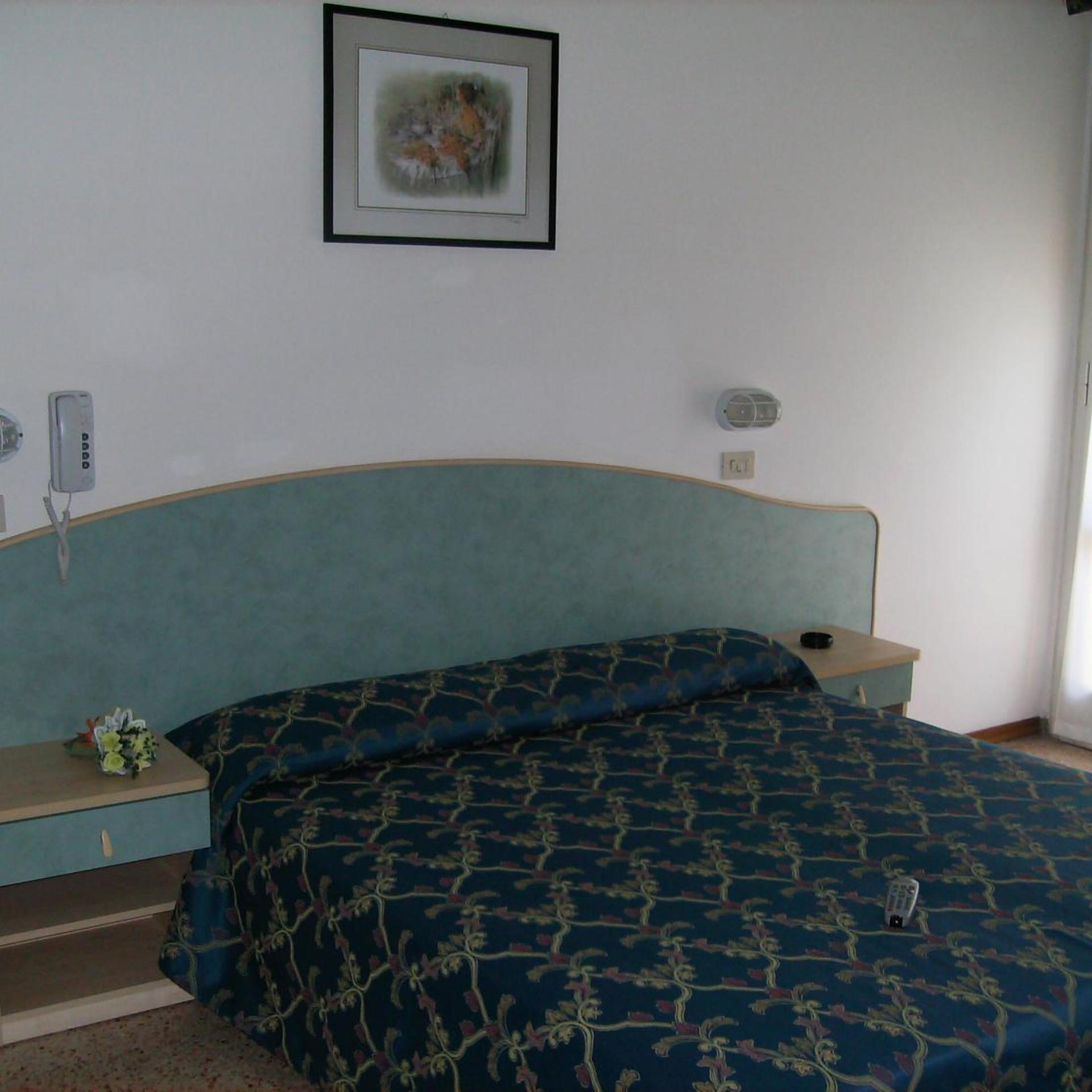 Hotel Moby Dick 12/14