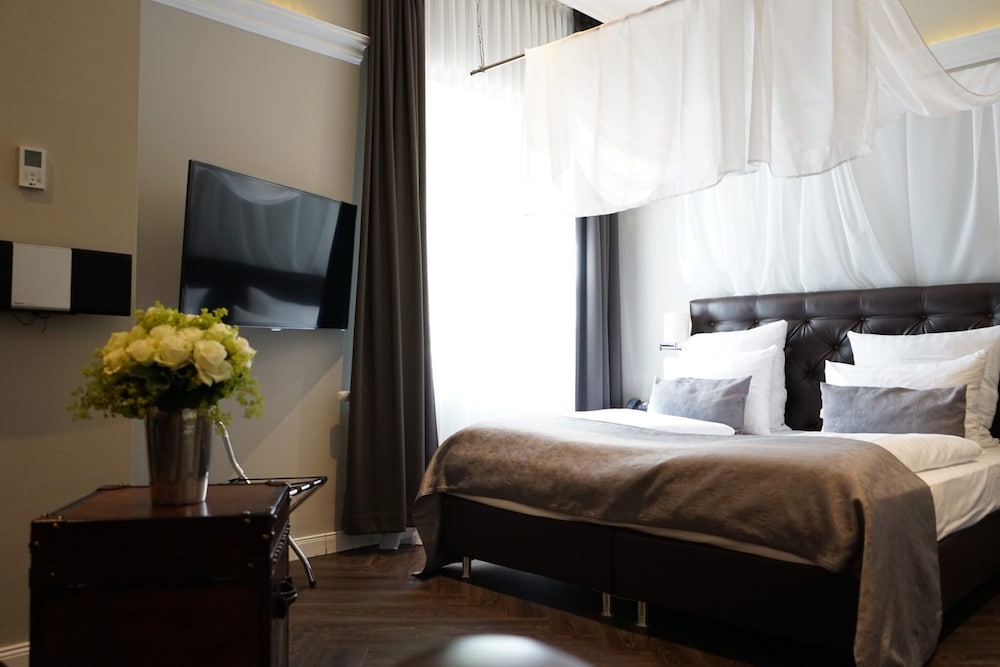 Villahotel Rheinblick 10/50