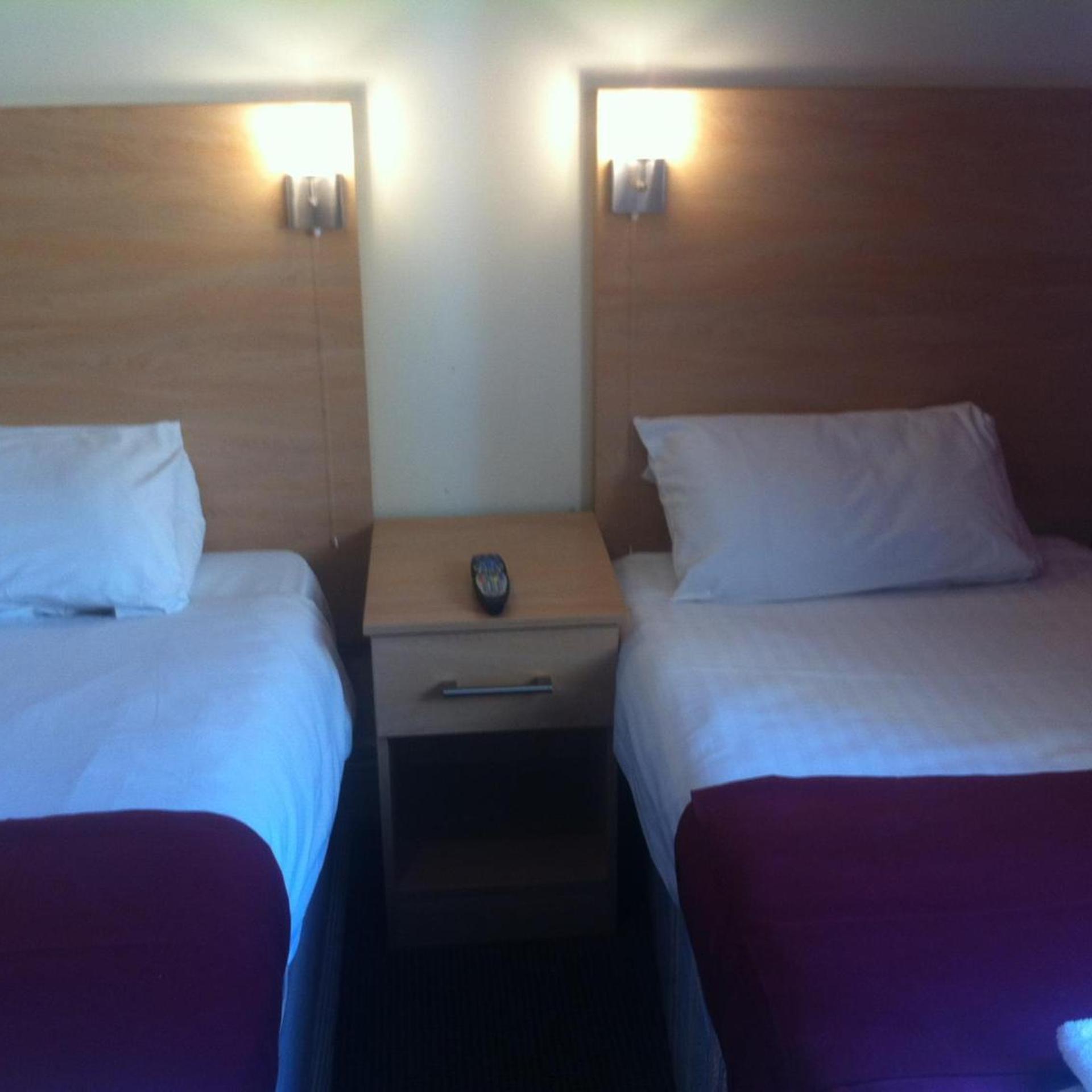City Inn Express 15/32