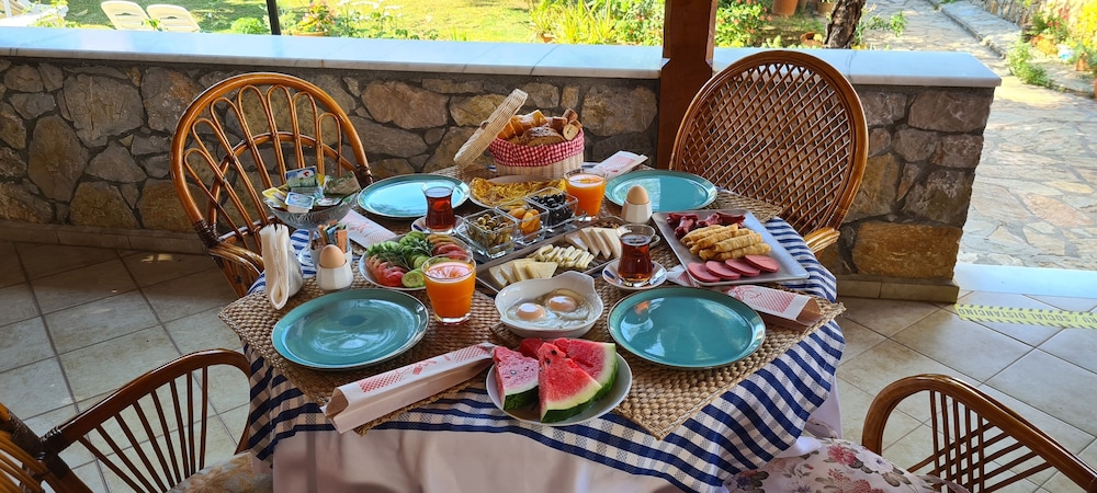 Ilkiz Beach Hotel 38/50