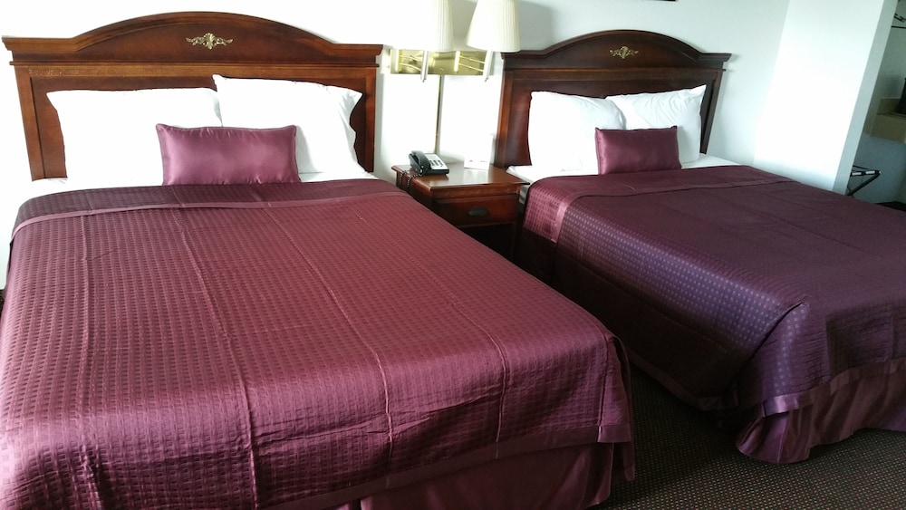 Hoosier Inn 16/39