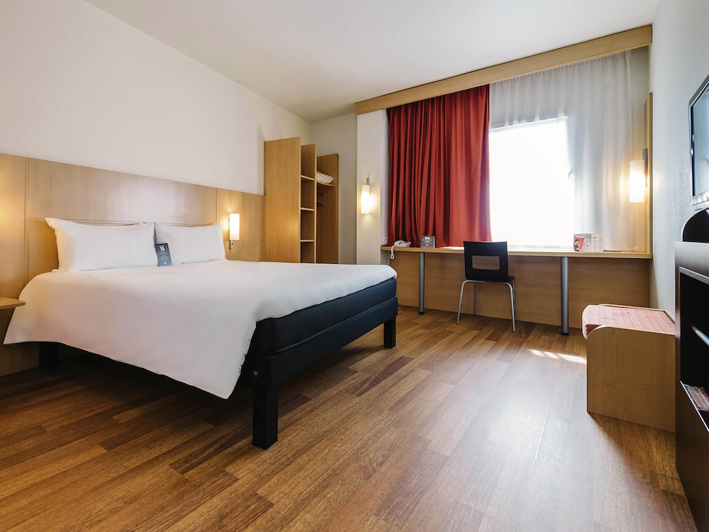 Ibis Styles Madrid Centro Maravillas 13/50