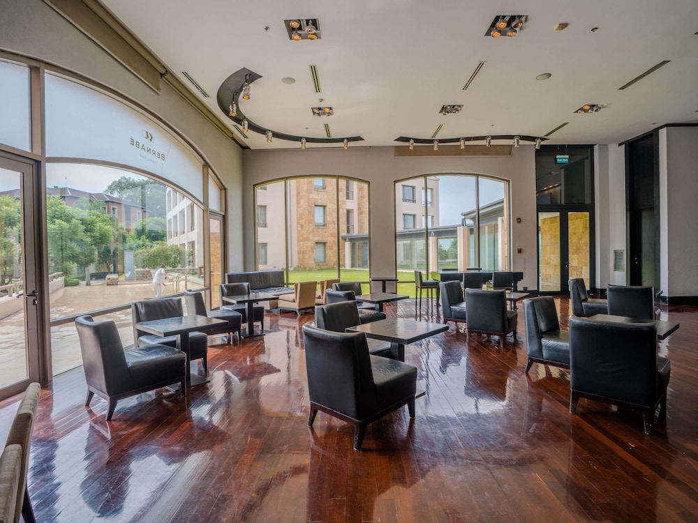 Sofitel La Reserva Cardales 51/72