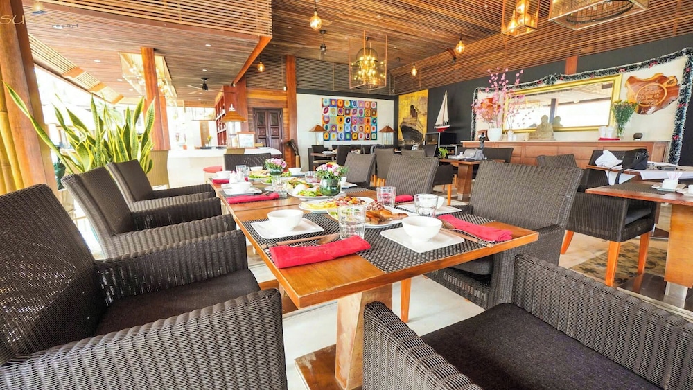 Sunsea Resort Mui Ne 28/46