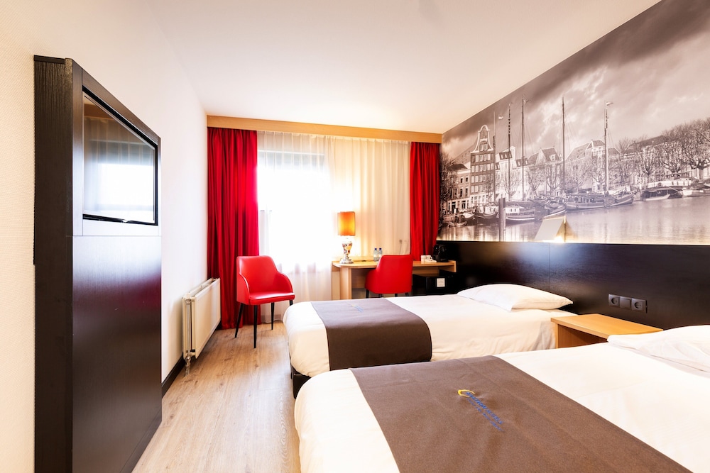 BASTION HOTEL DORDRECHT PAPENDRECHT 18/44