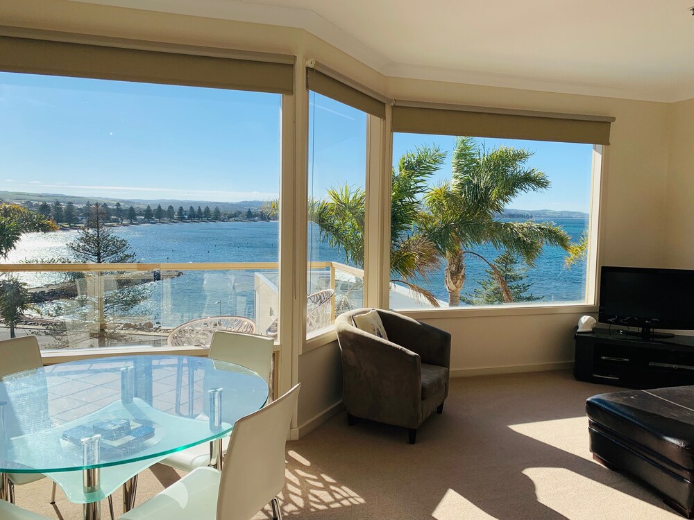 The Bluff Resort Apartments، Mount Barker 26/55