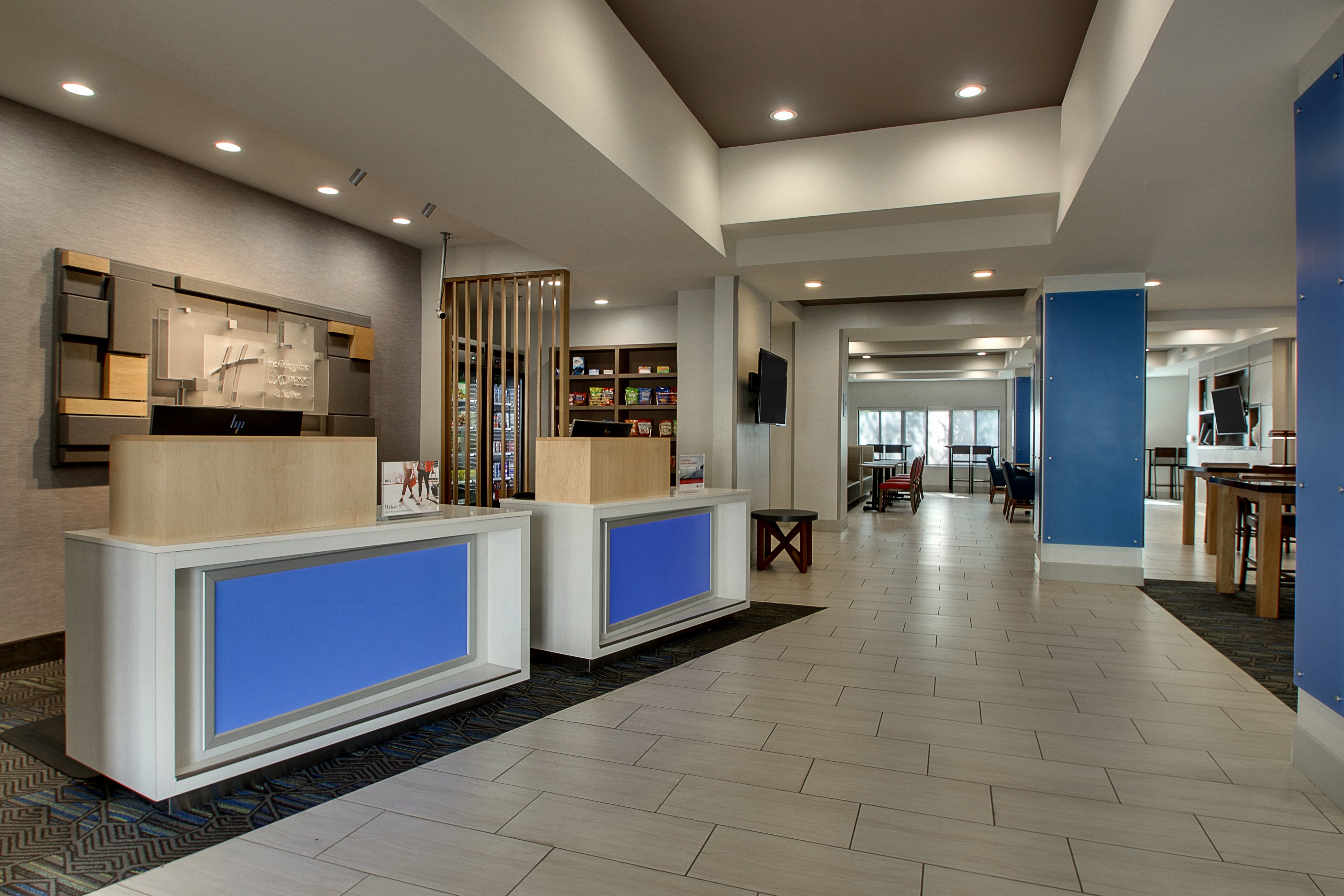 Holiday Inn Express Hotel Suites Atlanta Nw Powder Springs 5/19