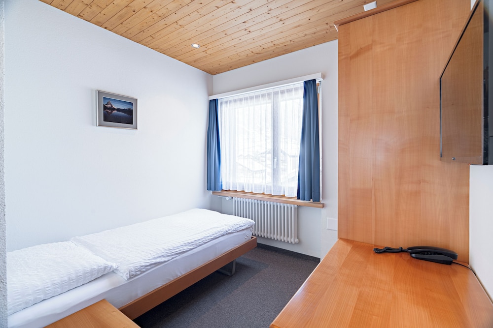 Hotel Parnass 9/50