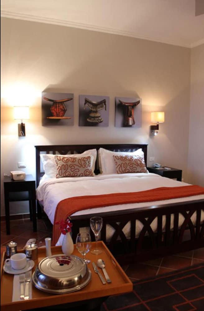Haile Resort Hawassa 33/50