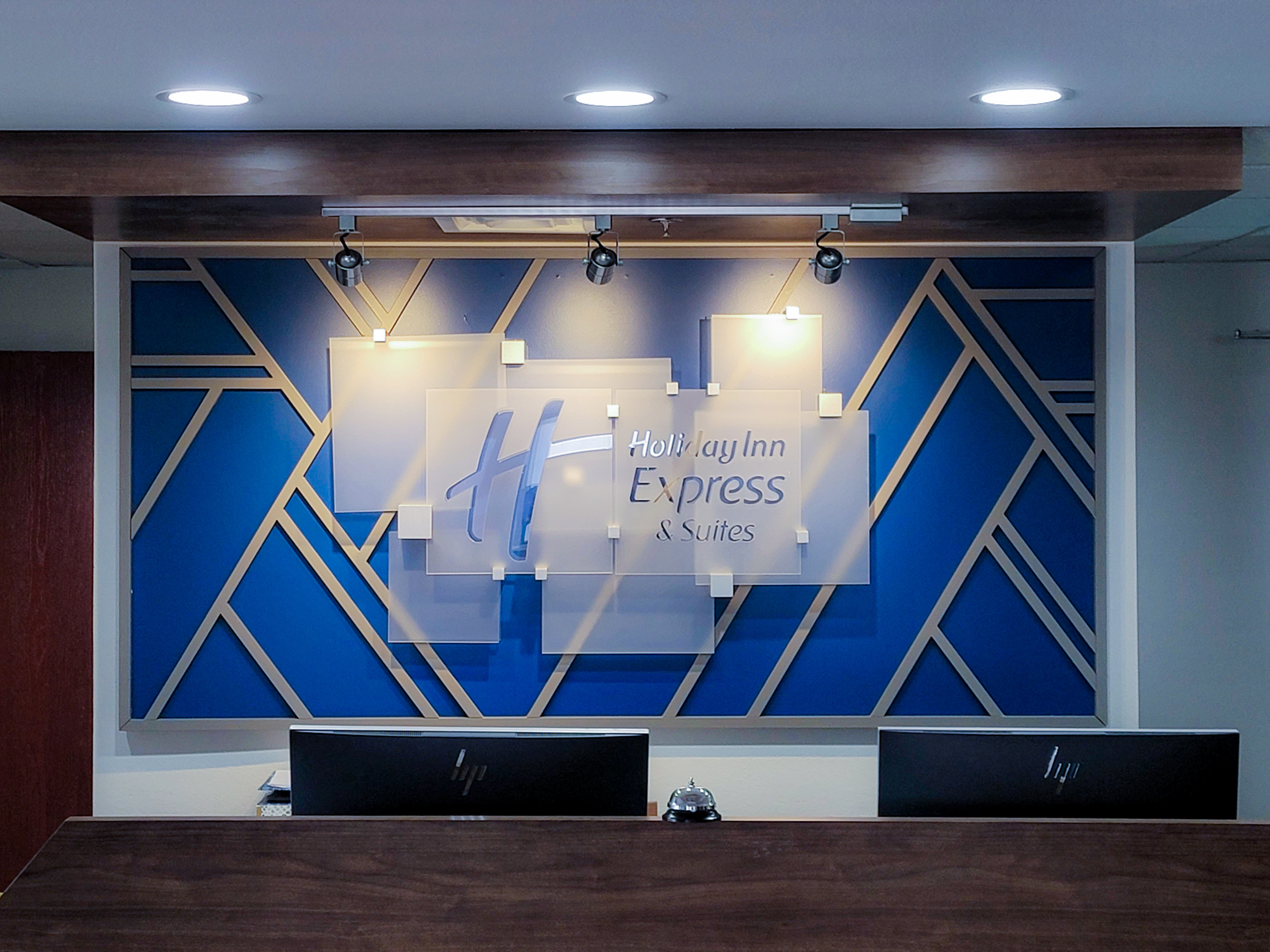 Holiday Inn Express Hotel Suites Enid Hwy 412 6/34