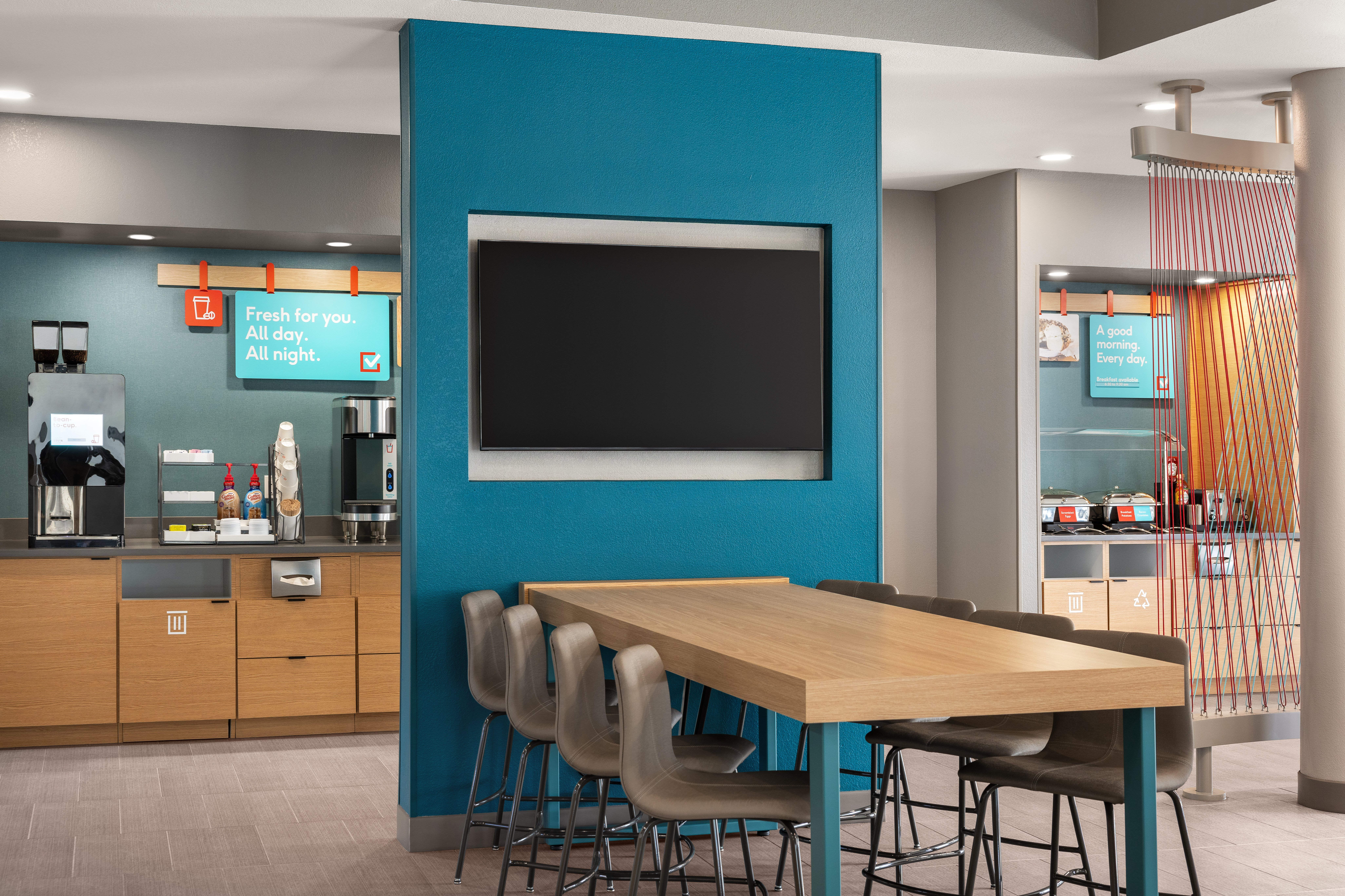 avid hotel El Paso East by IHG 19/33