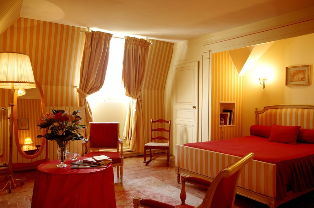 Domaine de Chatenay 13/42