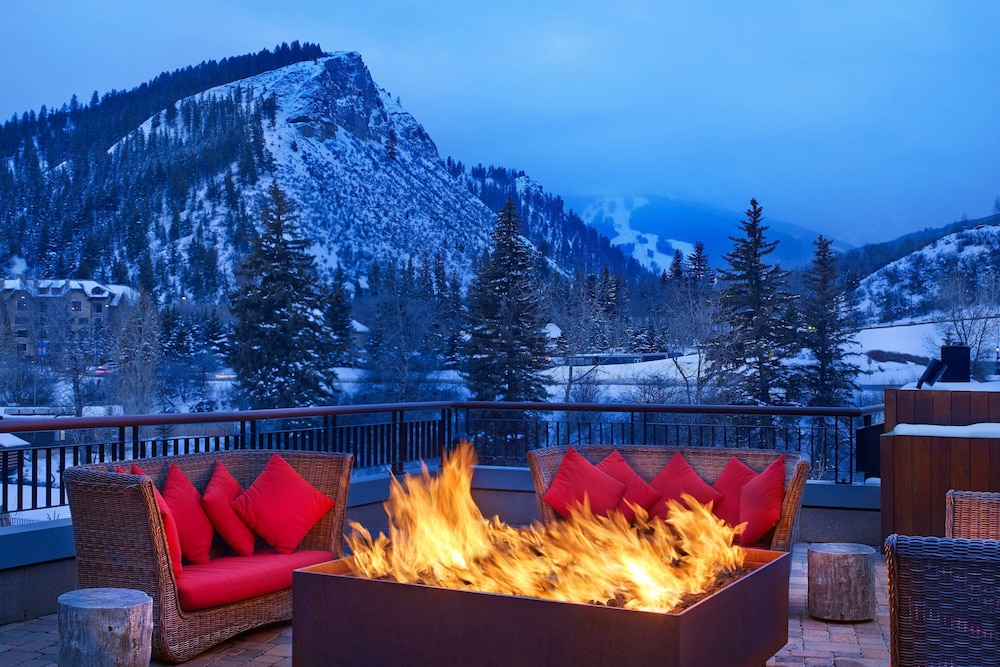 The Westin Riverfront Resort & Spa, Avon, Vail Valley 4/55