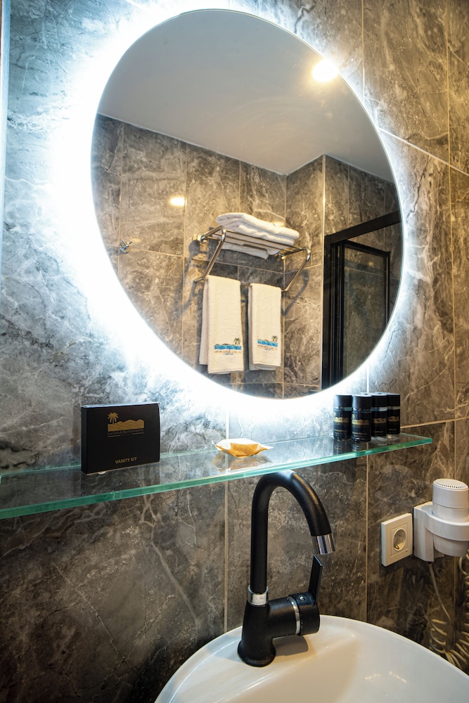 La Cielo Suites Bostanci 43/43